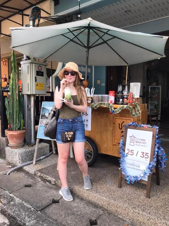 Grandmom Place - Resim 21