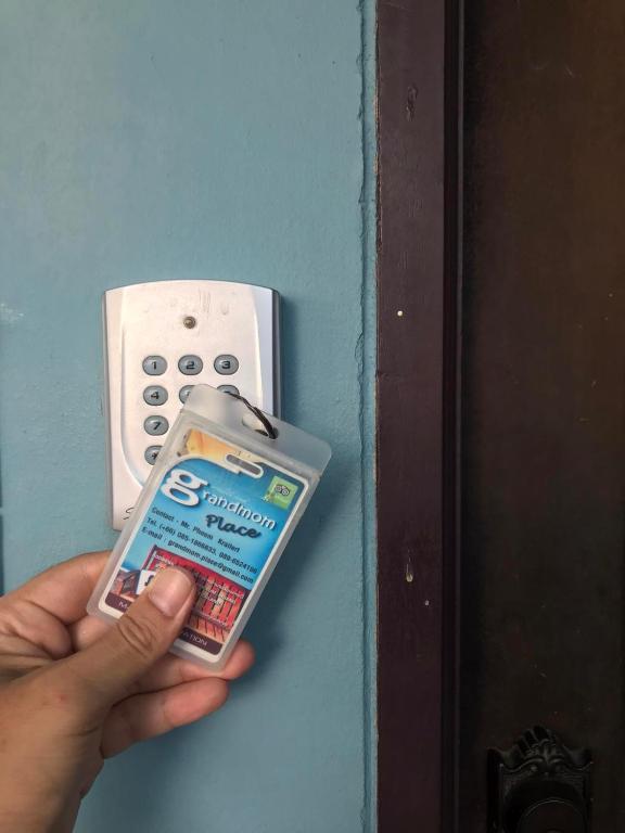 Grandmom Place - Resim 24