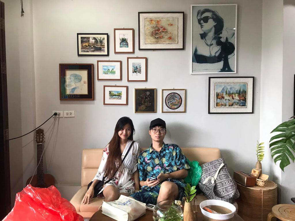 Grandmom Place - Resim 29