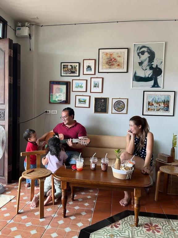 Grandmom Place - Resim 30