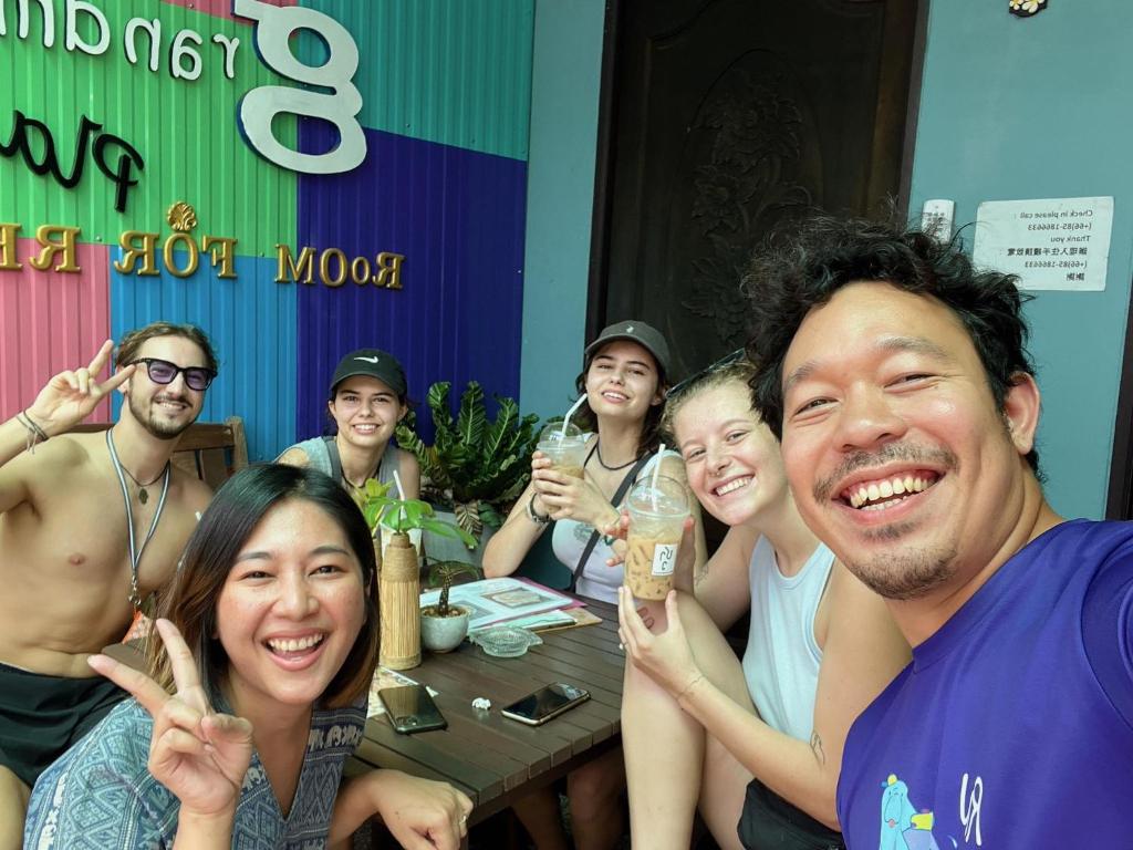 Grandmom Place - Resim 33