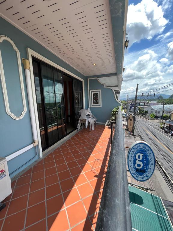 Grandmom Place - Resim 35