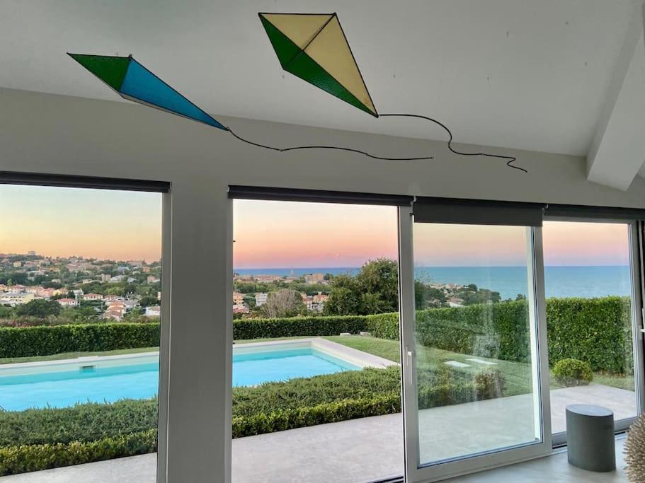 Villa CHRIS