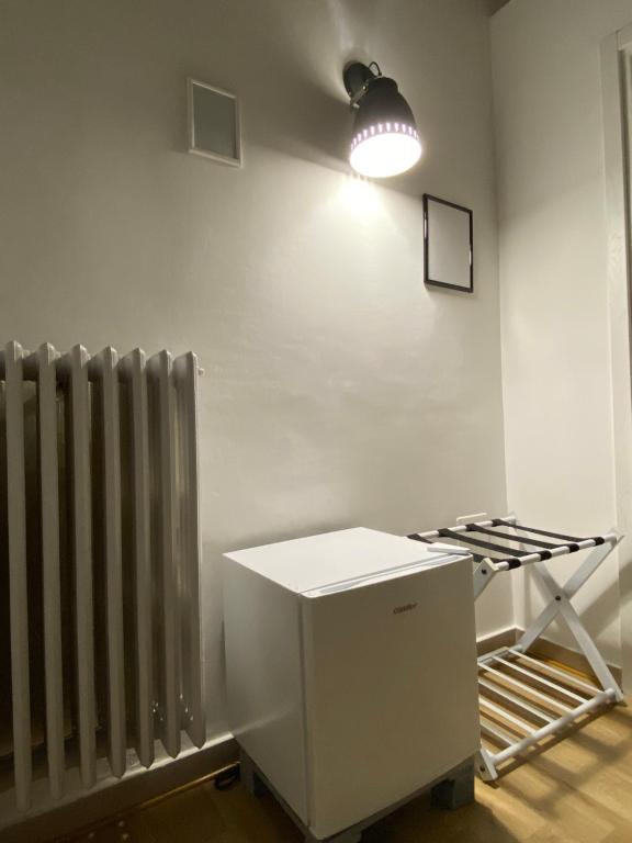 Fotografie z fotogalerie ubytování Le Stanze Di Ambra v destinaci Trani