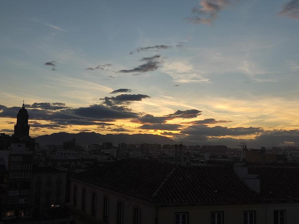 Livemálaga Victoria Suites - 7