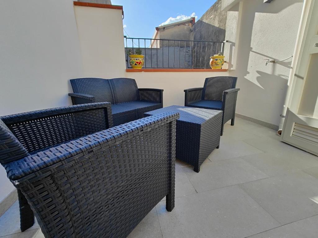 Kapitano Apartments - 16