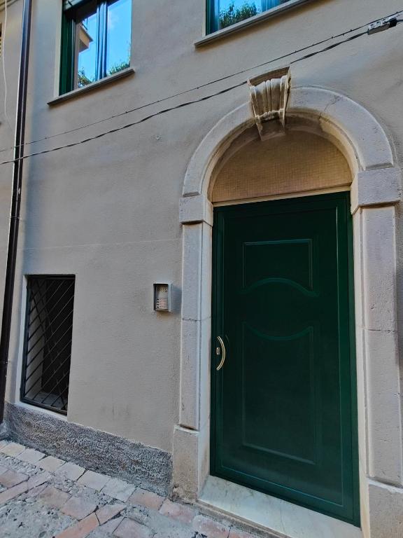 Kapitano Apartments - 12