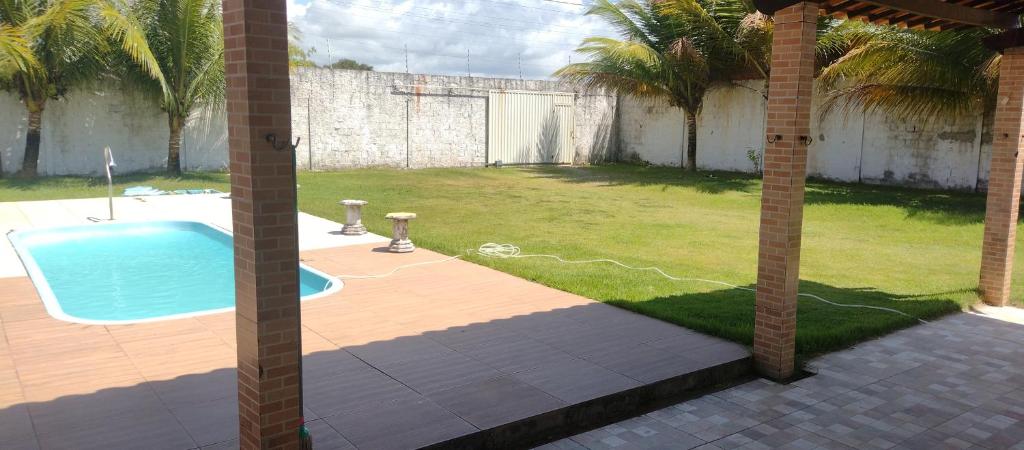 Casa praia do Francês