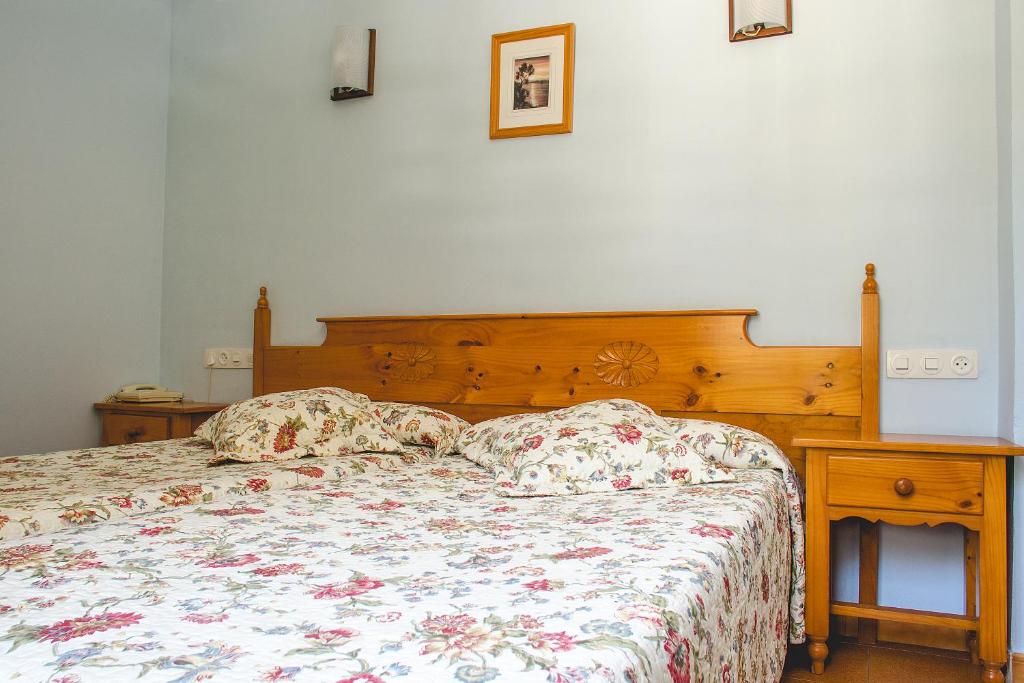 Arcea Mirador de Cabrales, Poncebos – Tarifs 2023