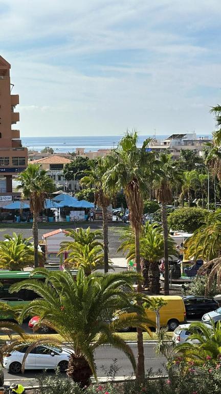 Angel Apartment Los Cristianos