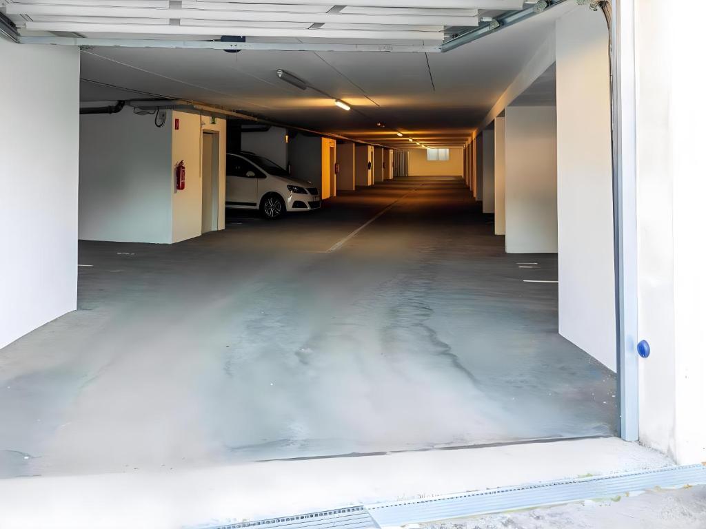 Fotografie z fotogalerie ubytování Appartement Birgit v destinaci Bad Kleinkirchheim