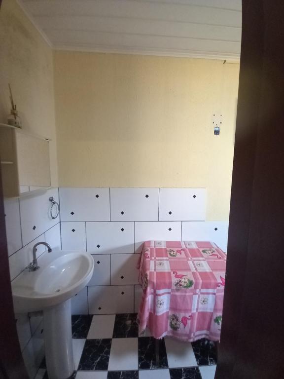Hotel em SBO - São Francisco - Suite Standarde