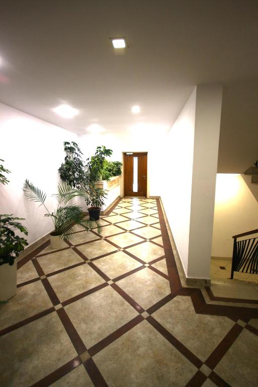 Fotografie z fotogalerie ubytování SOFIA CENTRAL LUXURY APARTMENT "2A" with parking v Sofii