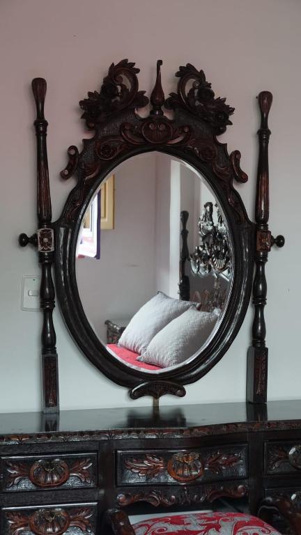 Foto dalla galleria di Hostal Palmas De Cocora a Salento
