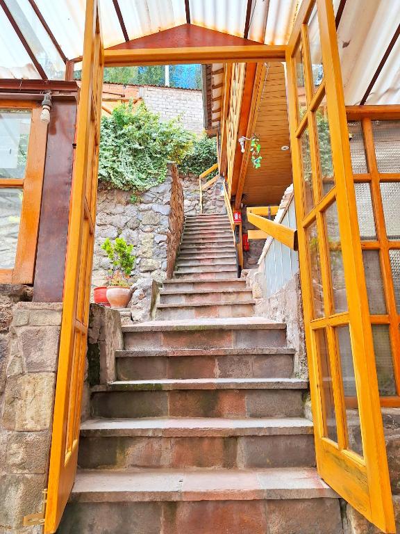 Fotografie z fotogalerie ubytování Andenes del Sol v destinaci Cuzco