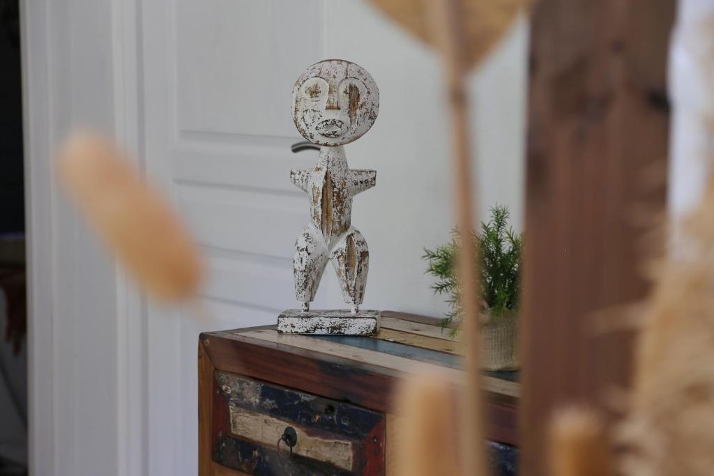 Φωτογραφία από το άλμπουμ του Villa Ô Perchée στο Πουάντ-Νουάρ
