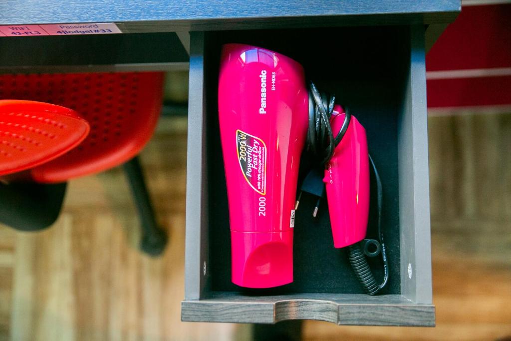 Bangkok Cozy Home @Khaosan Road - Resim 26