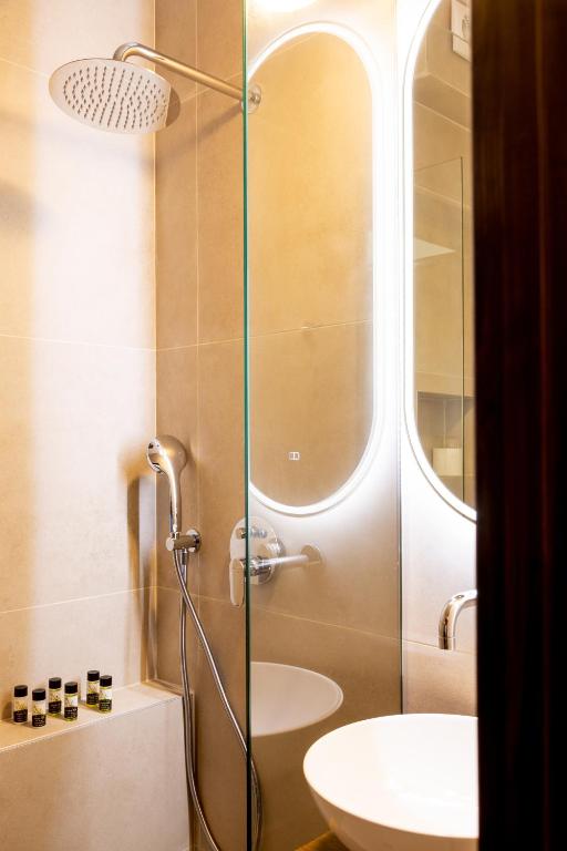 Hotel Katafigio - King Room With Mountain View