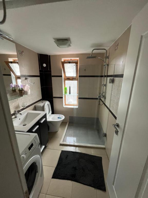 Cozy Apartment at Tirana's Center - Image 3