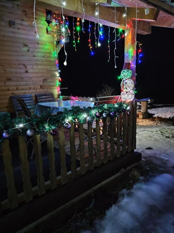 Fotografie z fotogalerie ubytování Vikendica Ines v destinaci Nova Varoš