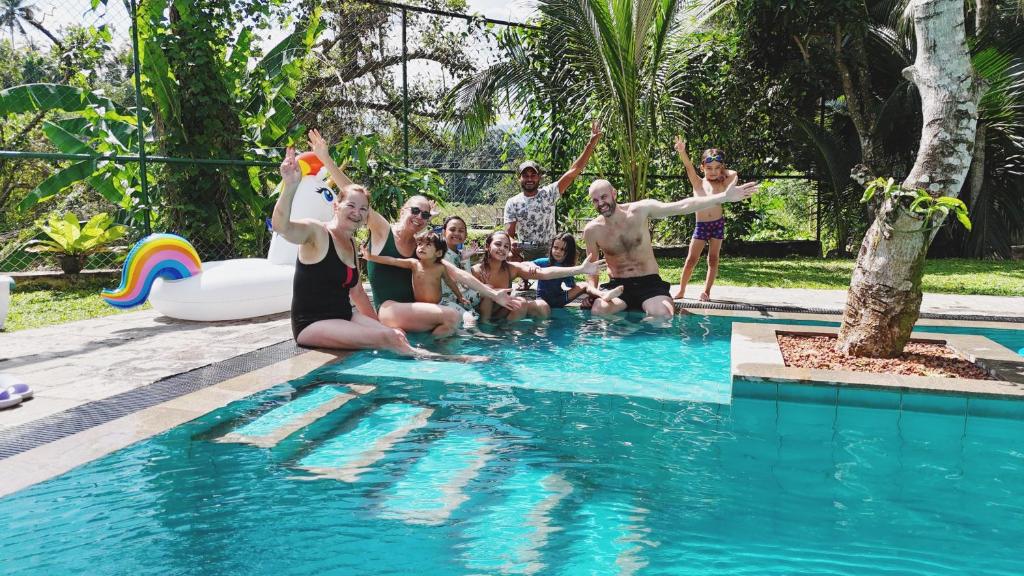 French Garden Kandy - 9