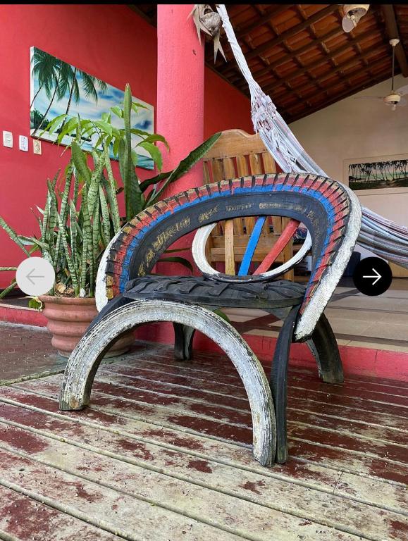Foto da galeria de Pousada Estrela Itacaré em Itacaré