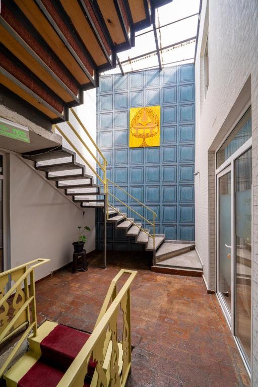 Fotografie z fotogalerie ubytování Hotel Tato & CoWorking space v destinaci Tbilisi City