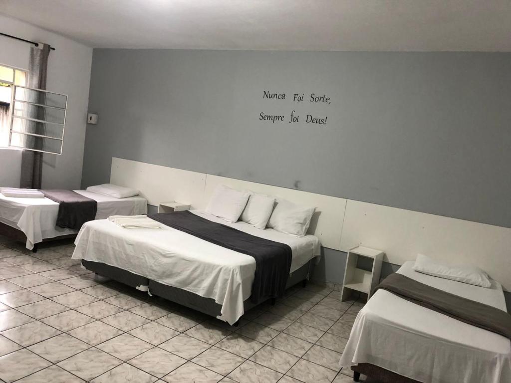 Hotel Nobre Requinte - 