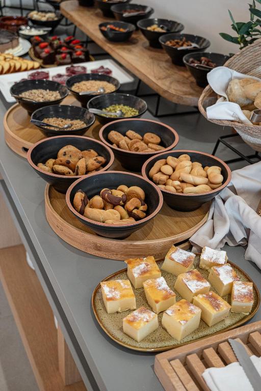 Iperion Beach Hotel - 7