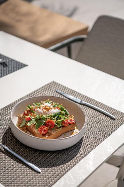 Iperion Beach Hotel - 2