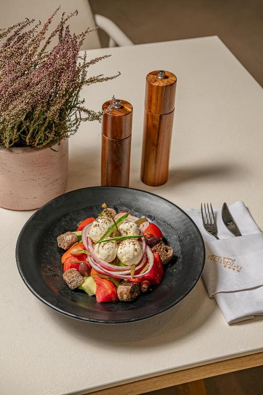 Iperion Beach Hotel - 3