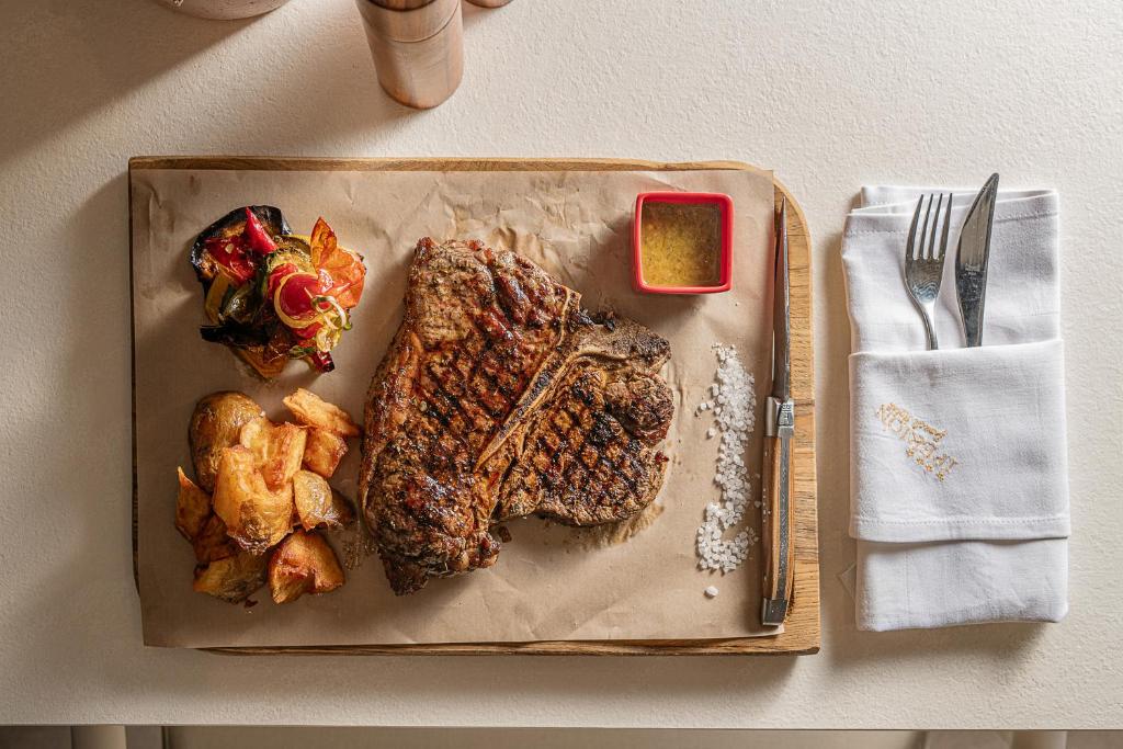 Iperion Beach Hotel - 4