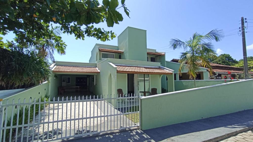 Здание дома для отпуска