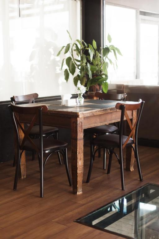 Fotografie z fotogalerie ubytování Hotel Tato & CoWorking space v destinaci Tbilisi City
