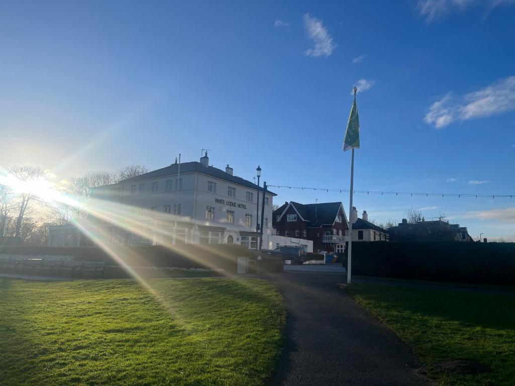 Apartment 8 at 19 Brooklands 5