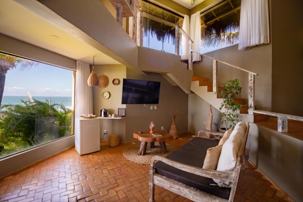 Kilombo Villas & Spa - Superior Villa (2 Volwassenen)