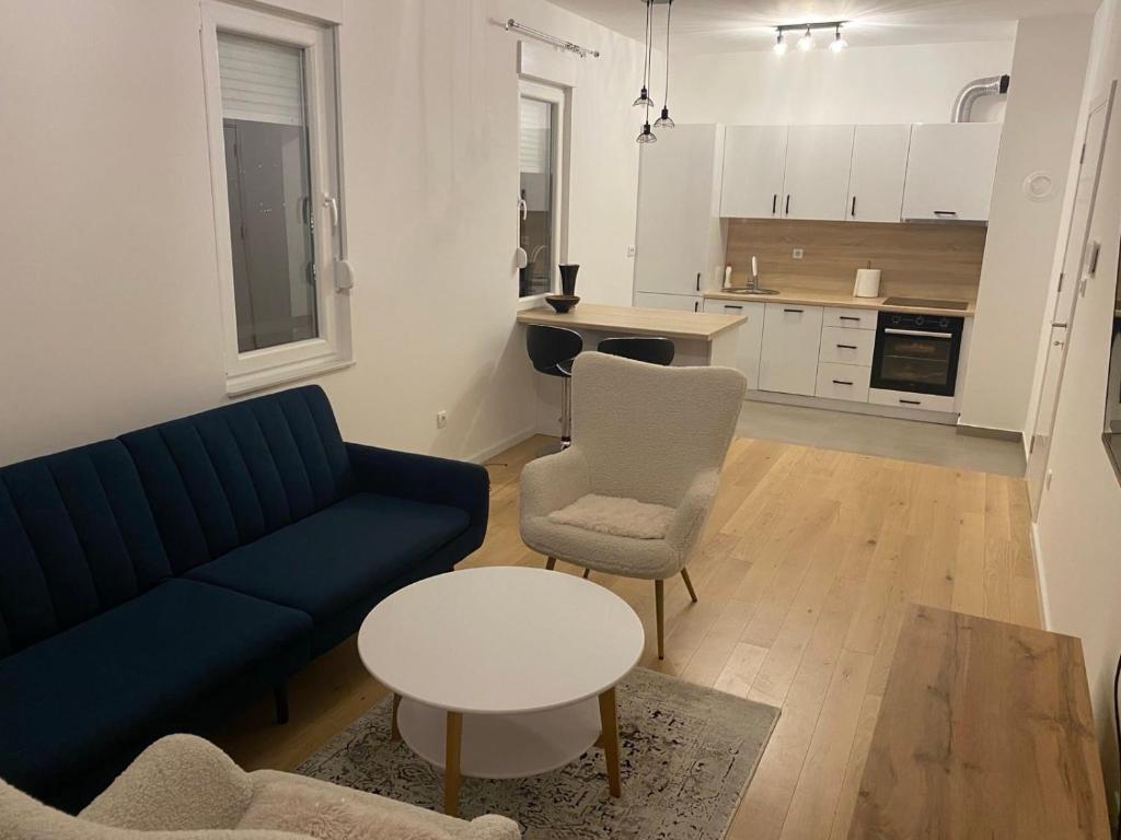 Modern 2 Bedroom Apartment in Banja Luka, Banja Luka (updated prices 2024)