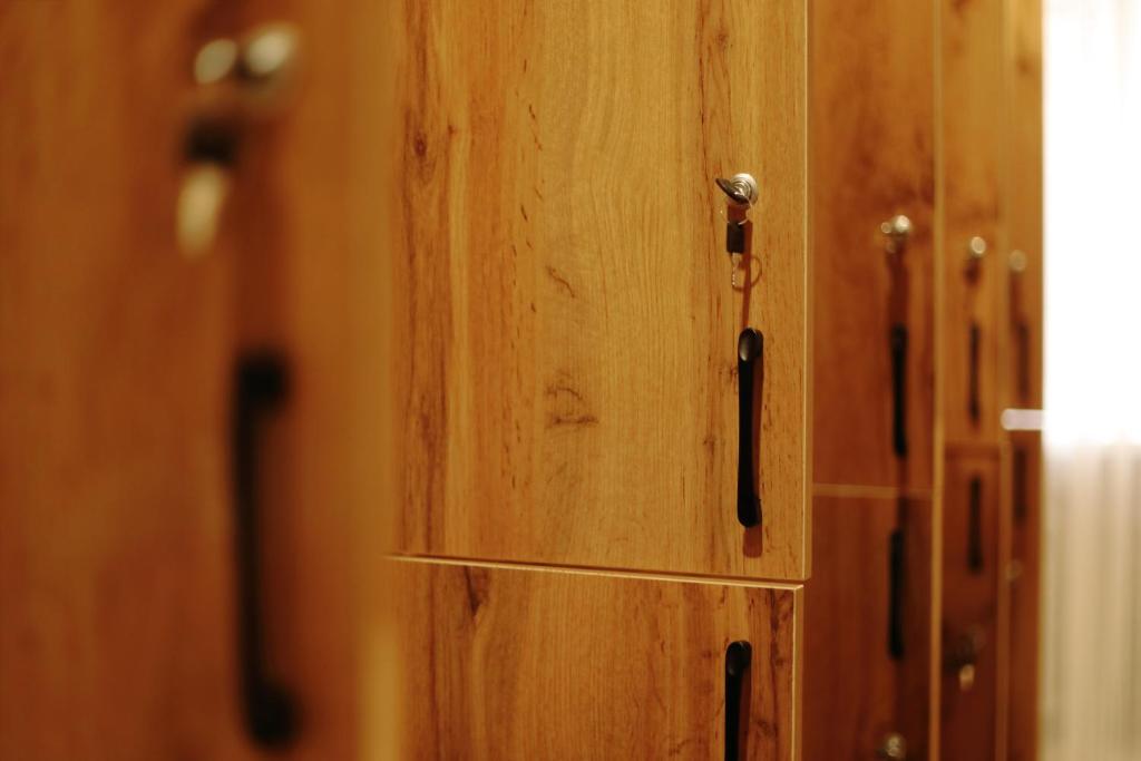 Fotografie z fotogalerie ubytování Cozy Hostel v destinaci Biškek