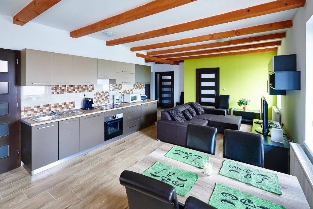 Deák Apartman 3433 Nyékládháza, 17 Onodi út kép - 1