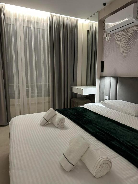 Sea View Apartment Luxury - Imazhi 7