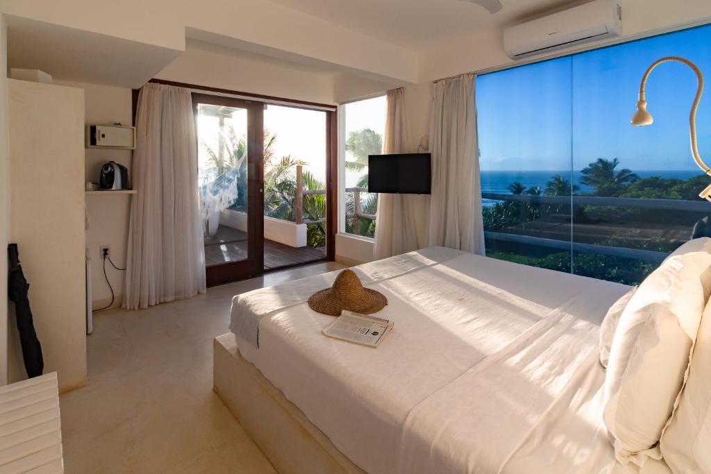 Kilombo Villas & Spa - Error