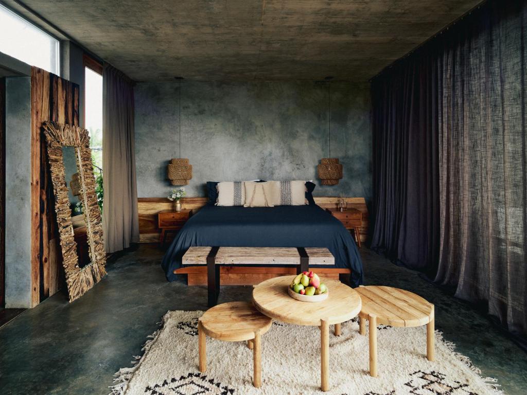 Be Tulum Beach & Spa Resort - Suite Frente Al Mar