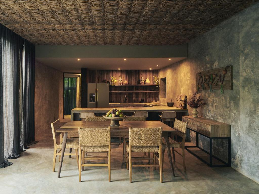 Be Tulum Beach & Spa Resort - Premier Jungle Suite
