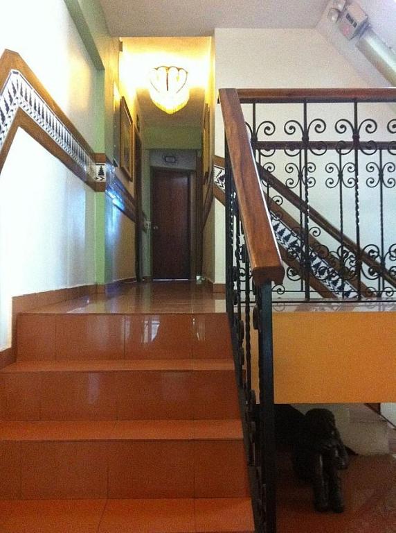 Fotografie z fotogalerie ubytování Hotel Iberia - San Juan v destinaci San Juan