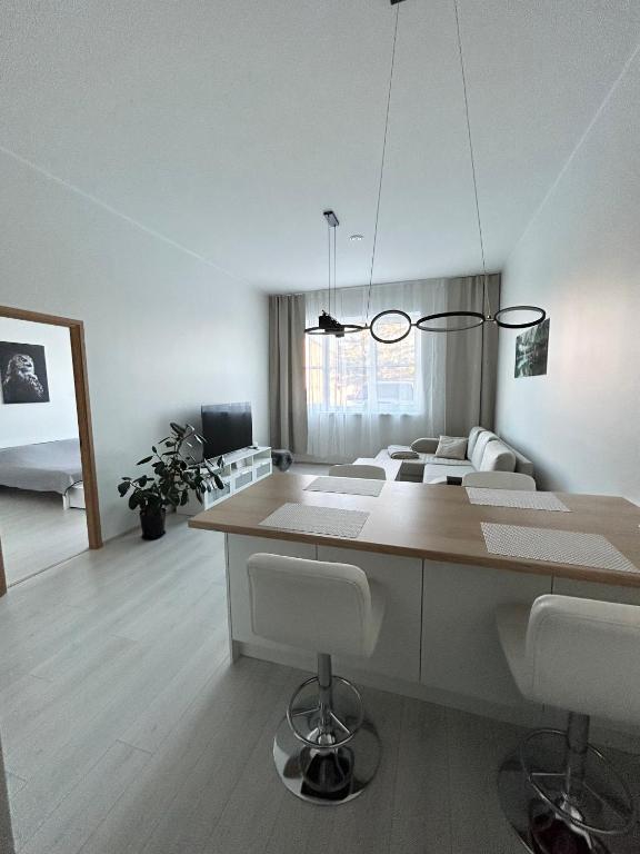 Tamula Lake Loft apartment, Võru, Võru County, Võru (updated prices 2024)