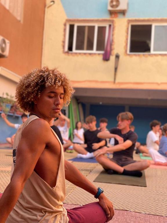 Yoga & Surf in Tamraght, Agadir (updated prices 2024)