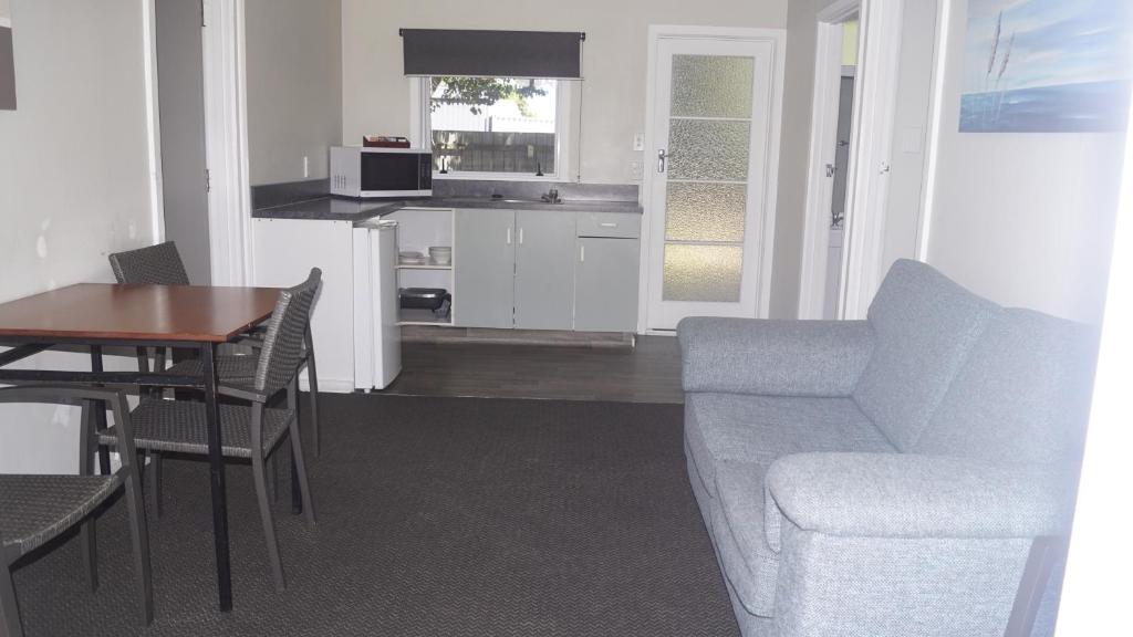 Apple Motor Inn - Resim 29