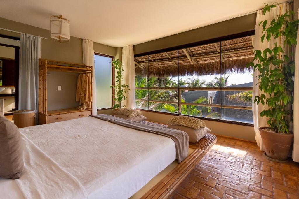 Kilombo Villas & Spa - Error