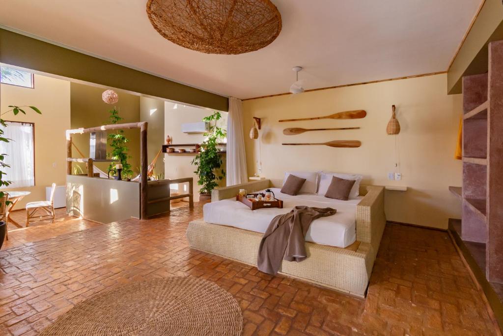 Kilombo Villas & Spa - Standaard Villa