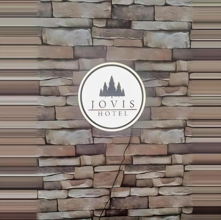 Certifikát, hodnocení, plakát nebo jiný dokument vystavený v ubytování Jovis Hotel - Lujo Cultural
